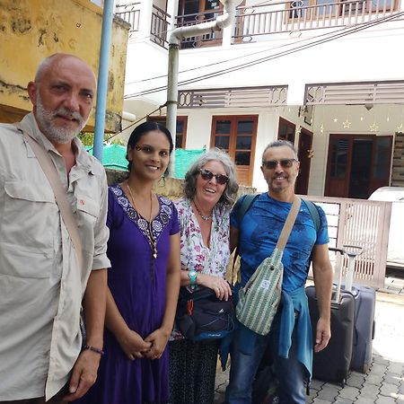 Prakriti Homestay Fortkochi Air Conditioned Rooms Exteriör bild
